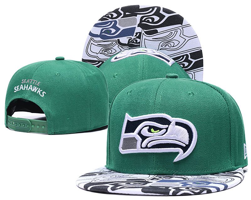 NFL Snapback Hats Seattle Seahawks hatys210807421